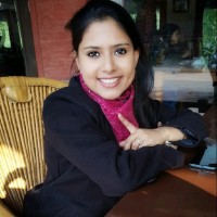 Purbali Chakraborty