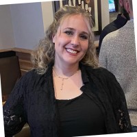 Julie Murphy