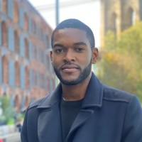 Korey Mclaurin