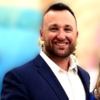 David Rhodeback, MBA