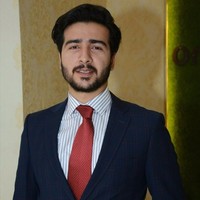 Haseeb Goraya
