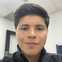 Luis Angel Frias Pazos