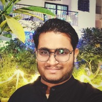 Suraj Kumar (Max) Jaiswal