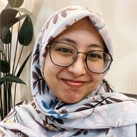 Nur Asfahani Nasri