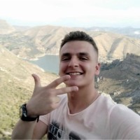 Bohdan Andriienko