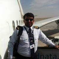 Yousaf Hashmi
