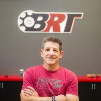 Steven Morganstern