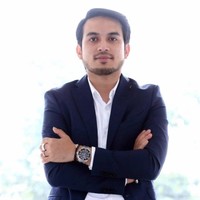 Azrul Nasimuddin