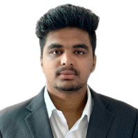 Raghavendran K