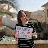 MARÍA COMENGE GRACIA