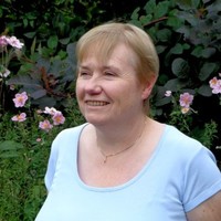Sheila Morrall