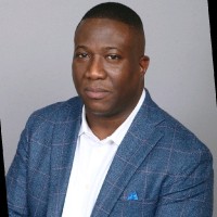 Orlan Spalding