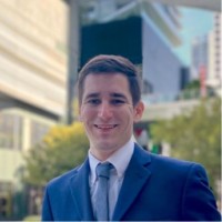 Zac Stone, MPA