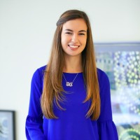 Kelsey Hammond, E.I.T.