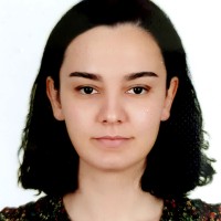 Gülçin Nedret Keklikoğlu Jabbarov