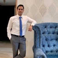 Nikhil Pawaskar