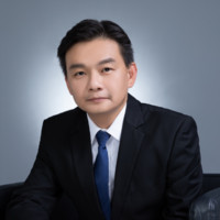 Edmund Chong