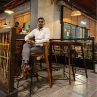 Vishal Verma