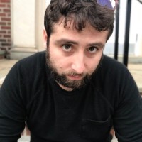 Benjamin B. Cohen