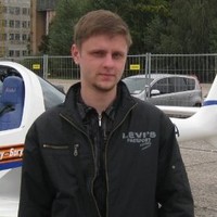 Роман Галета