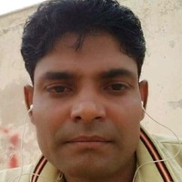 Abid Ali Ansare
