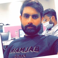 Arsalan Khan