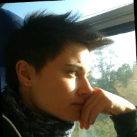 Silvia Giacobbo Dal Prà