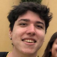 Gabriel Muniz Caetano