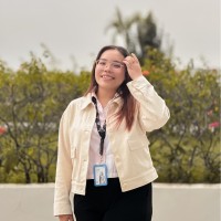 Christine Raharja