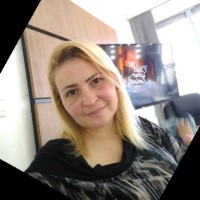Edneia Boeira Hoffmann Padilha