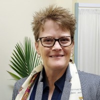 Amanda Howe