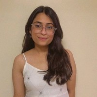 Sanya Bajaj