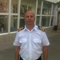 Сергей Цымбалюк