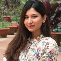 Sadia Afreen