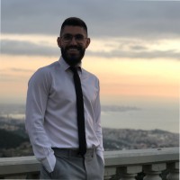 Elie Chaaya