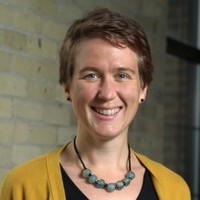 Rachel Bergstrom