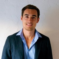 Simon Nicolas