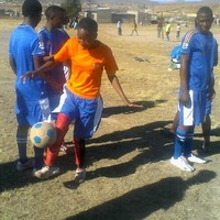 Jammz Wasili