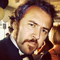 Simon Stew