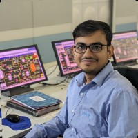 Arnab Roy