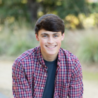 Gavin Leachman
