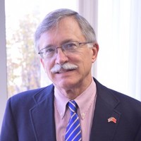 David B. Cooke