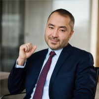 Anuar Badritdinov, FCCA