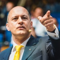 Prof. Dr. Key Pousttchi