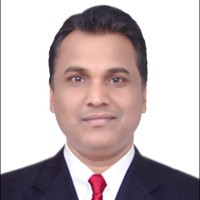 Rakesh Mishra