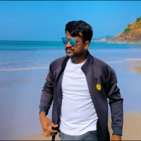 Sandeep R
