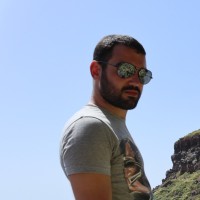 Evangelos Tsekouras
