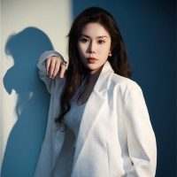 李畅Victoria