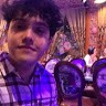 Акмаль Анваров