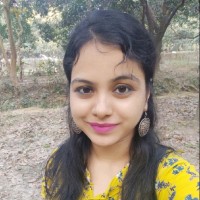 Ishita Mitra